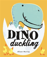 Dino Duckling | Alison Murray