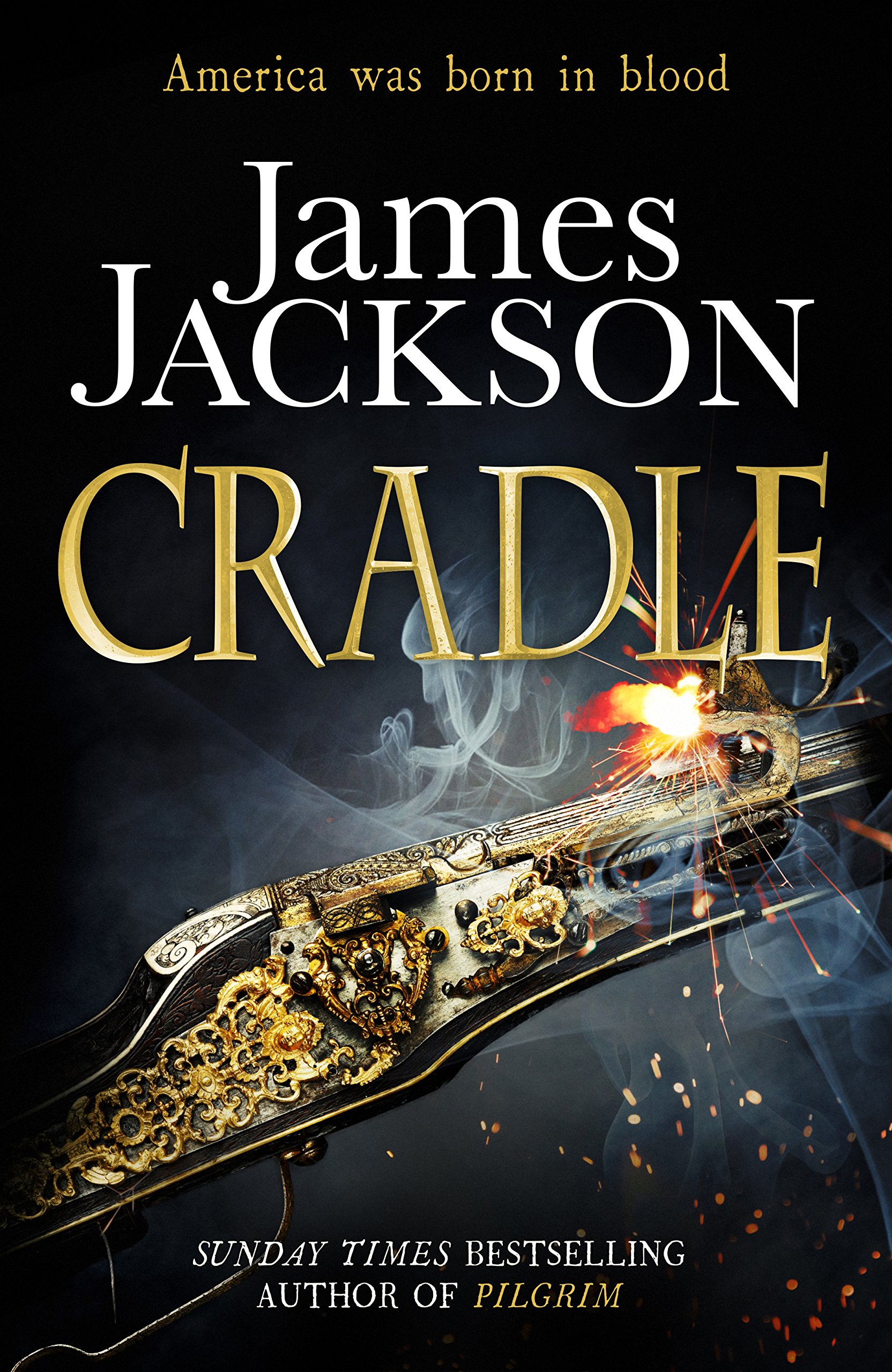 Cradle | James Jackson