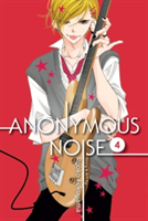 Anonymous Noise, Vol. 4 | Ryoko Fukuyama