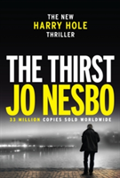 The Thirst | Jo Nesbo