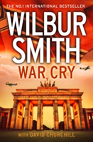 War Cry | Wilbur Smith