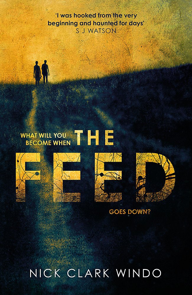 The Feed | Nick Clark Windo