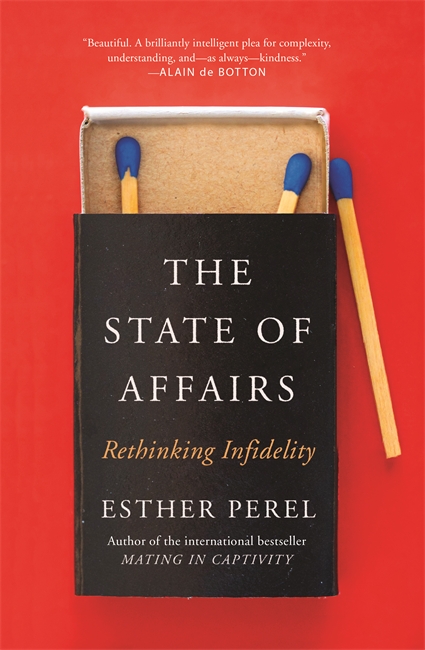 The State Of Affairs | Esther Perel
