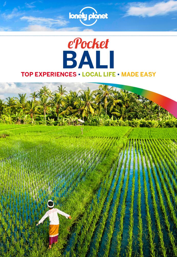 Lonely Planet Pocket Bali | Lonely Planet, Ryan Ver Berkmoes, Lonely Planet