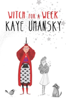 Witch for a Week | Kaye Umansky