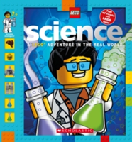 LEGO Science | Scholastic