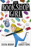 The Bookshop Girl | Sylvia Bishop
