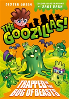 The Goozillas!: Trapped in the Bog of Beasts | Dexter Green