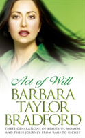 Act of Will | Barbara Taylor Bradford