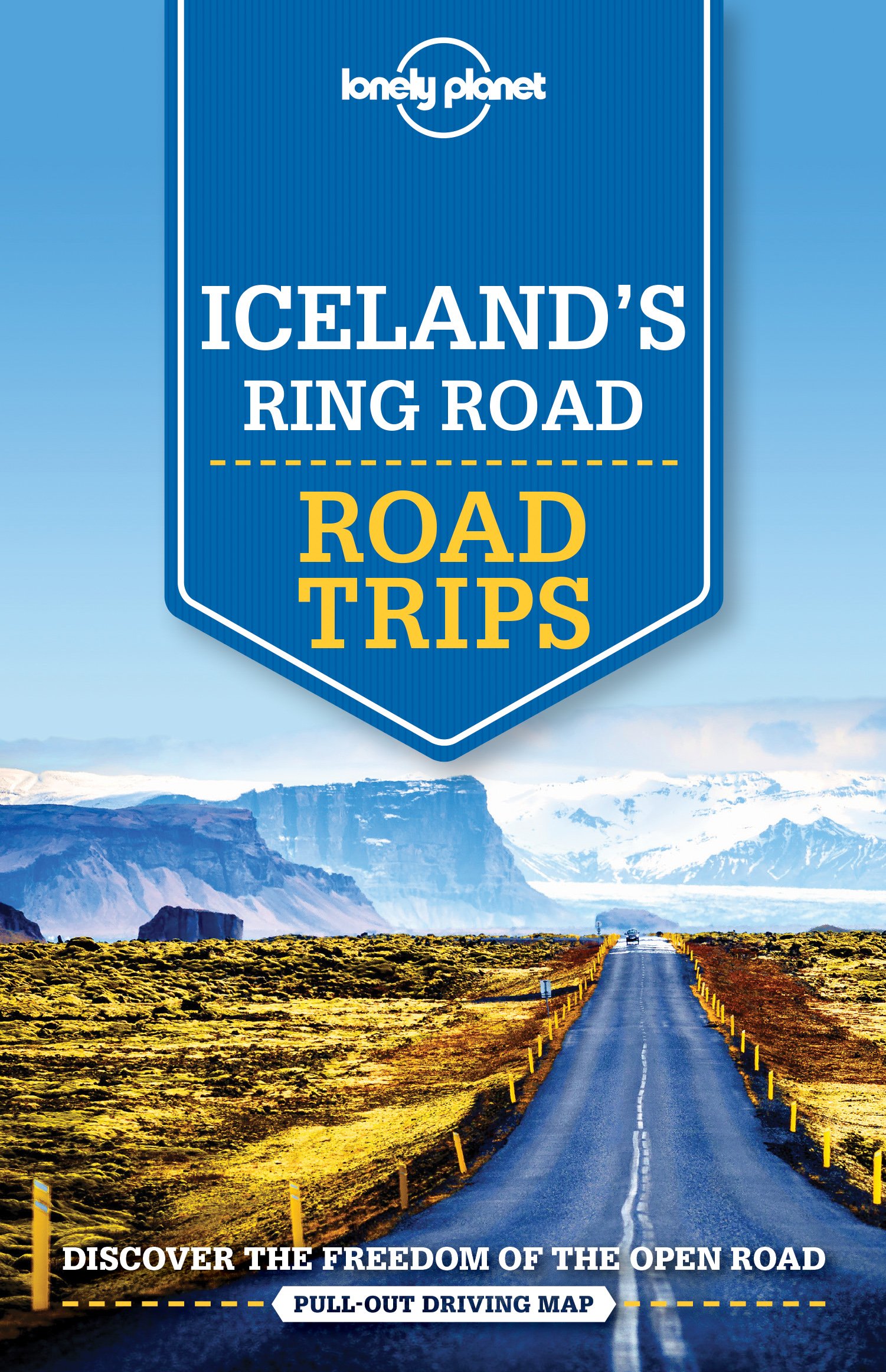 Iceland\'s Ring Road | Andy Symington, Alexis Averbuck, Carolyn Bain