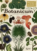 Botanicum | Kathy Willis
