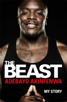 The Beast | Adebayo Akinfenwa