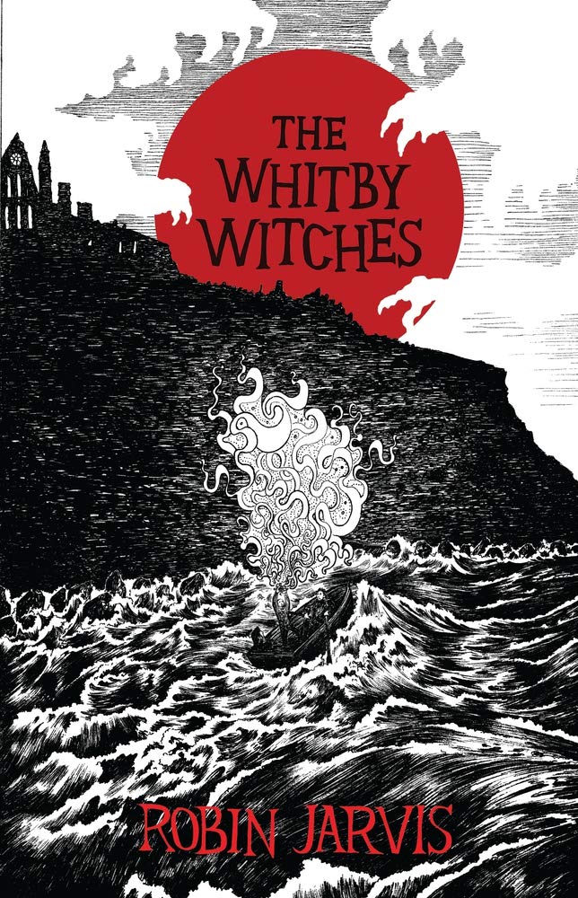 The Whitby Witches | Robin Jarvis