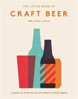 The Little Book of Craft Beer | Melissa Cole