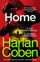Home | Harlan Coben