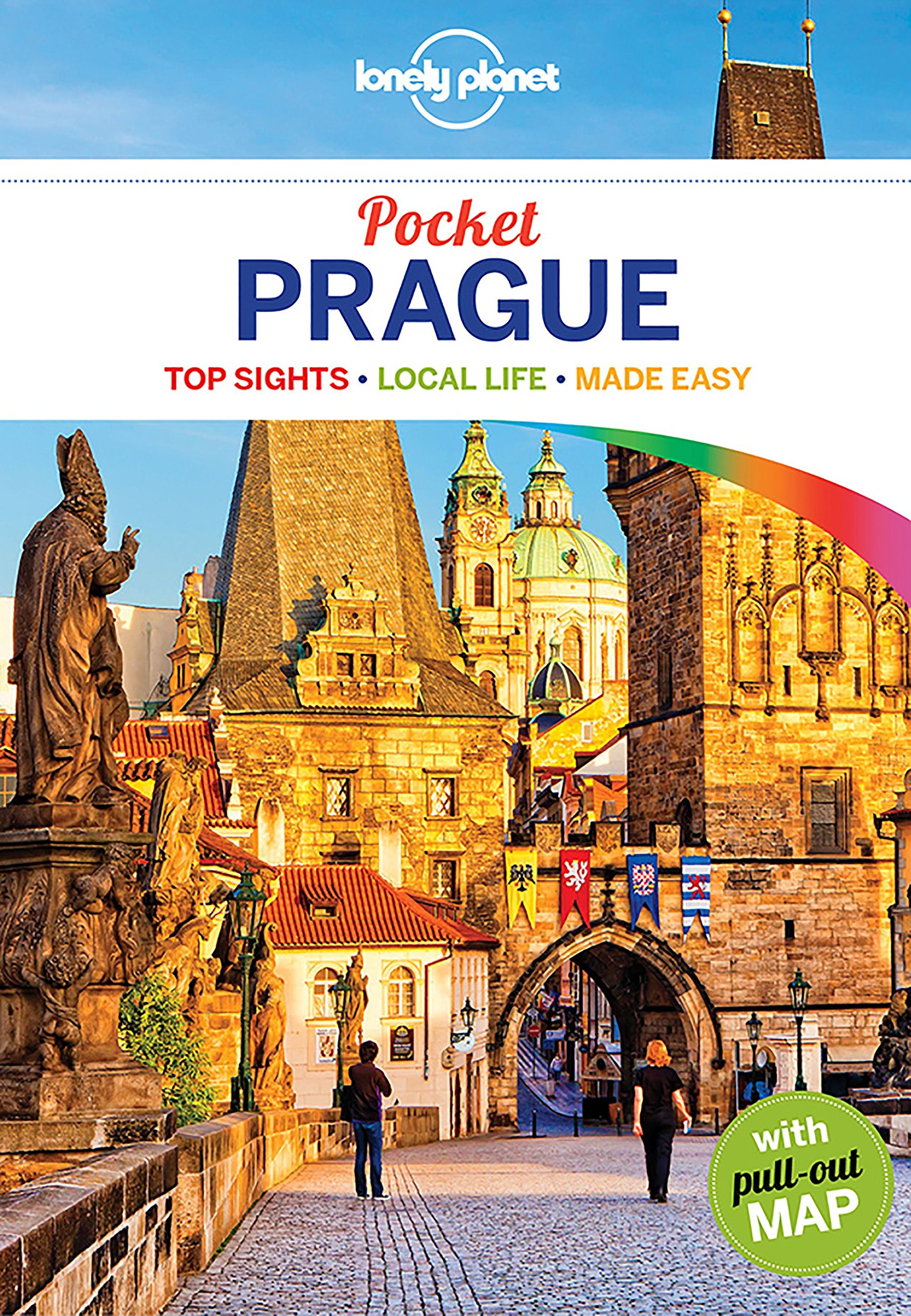 Lonely Planet Pocket Prague | Lonely Planet