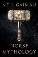 Norse Mythology | Neil Gaiman