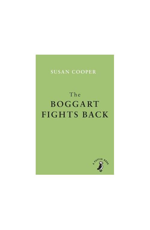 The Boggart Fights Back | Susan Cooper