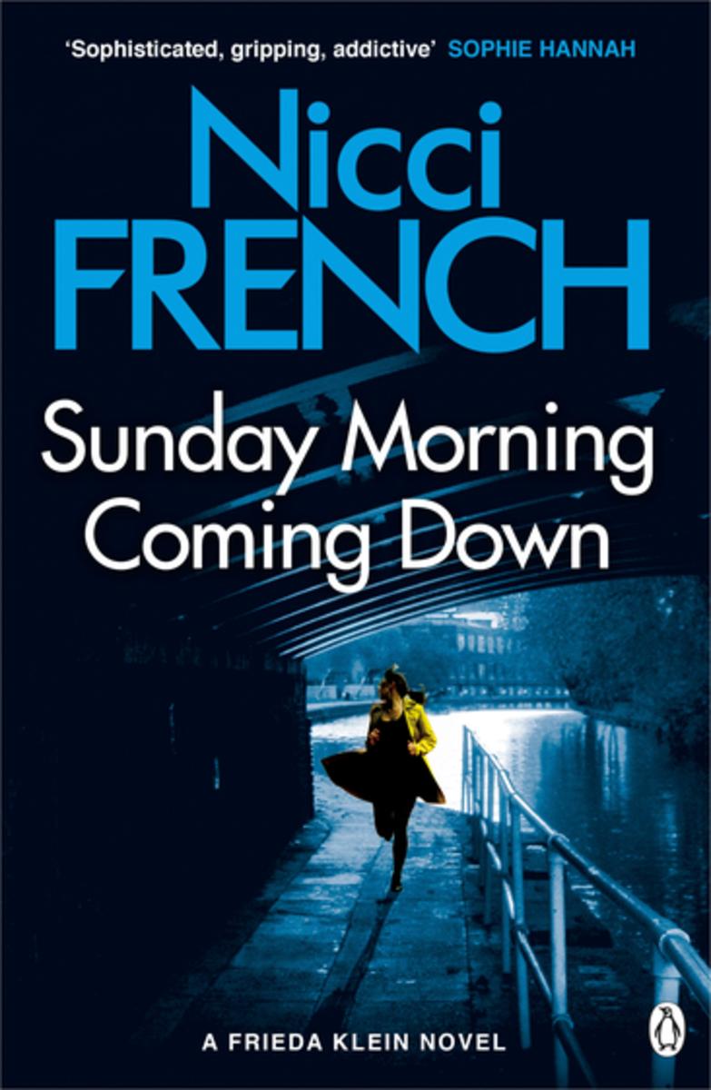 Sunday Morning Coming Down | Nicci French