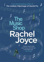 The Music Shop | Rachel Joyce