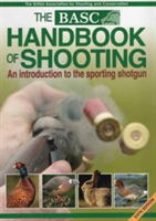 The BASC Handbook of Shooting | British Association for Shooting Conservation