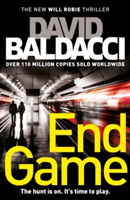 End Game | David Baldacci