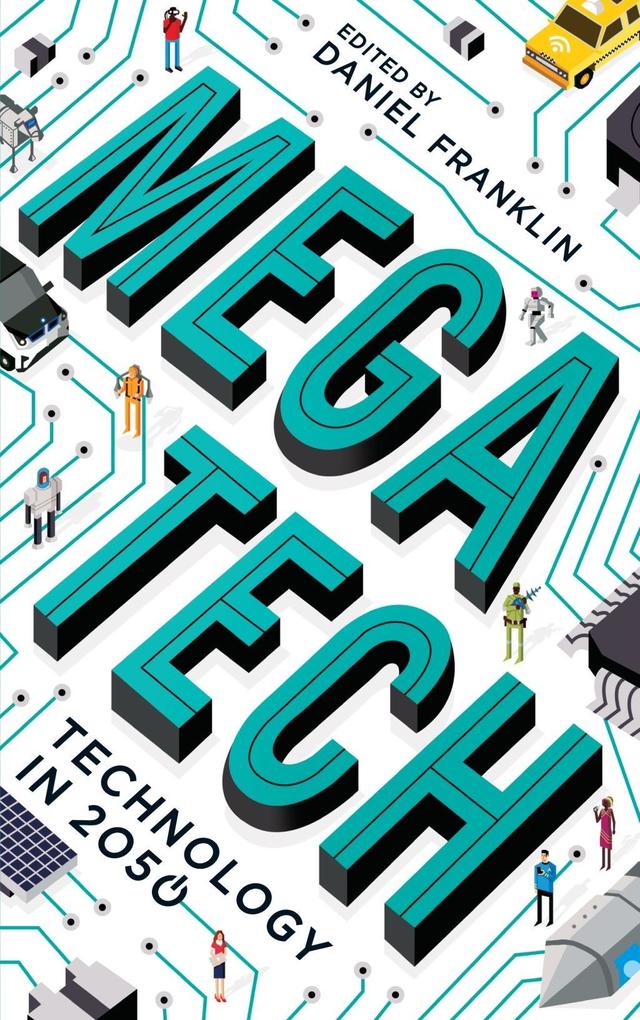 Megatech | Daniel Franklin