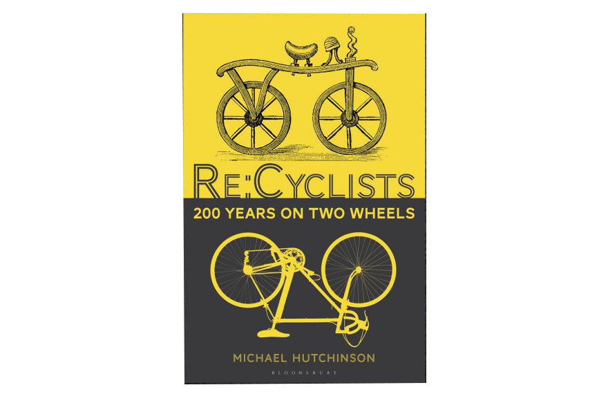 Re: Cyclists | Michael Hutchinson