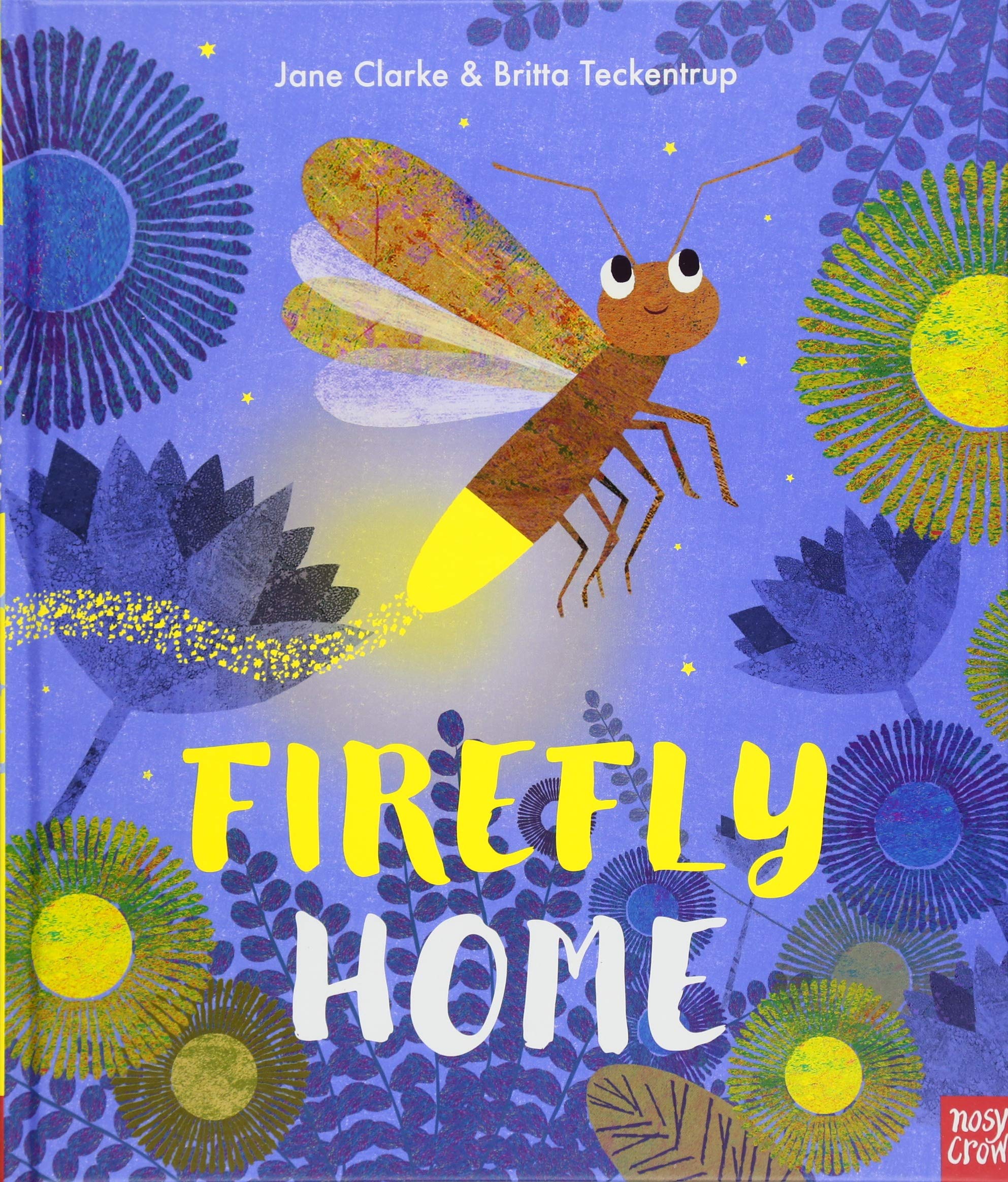 Firefly Home | Jane Clarke