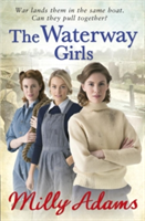 The Waterway Girls | Milly Adams