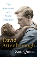 Adventures of a Young Naturalist | Sir David Attenborough