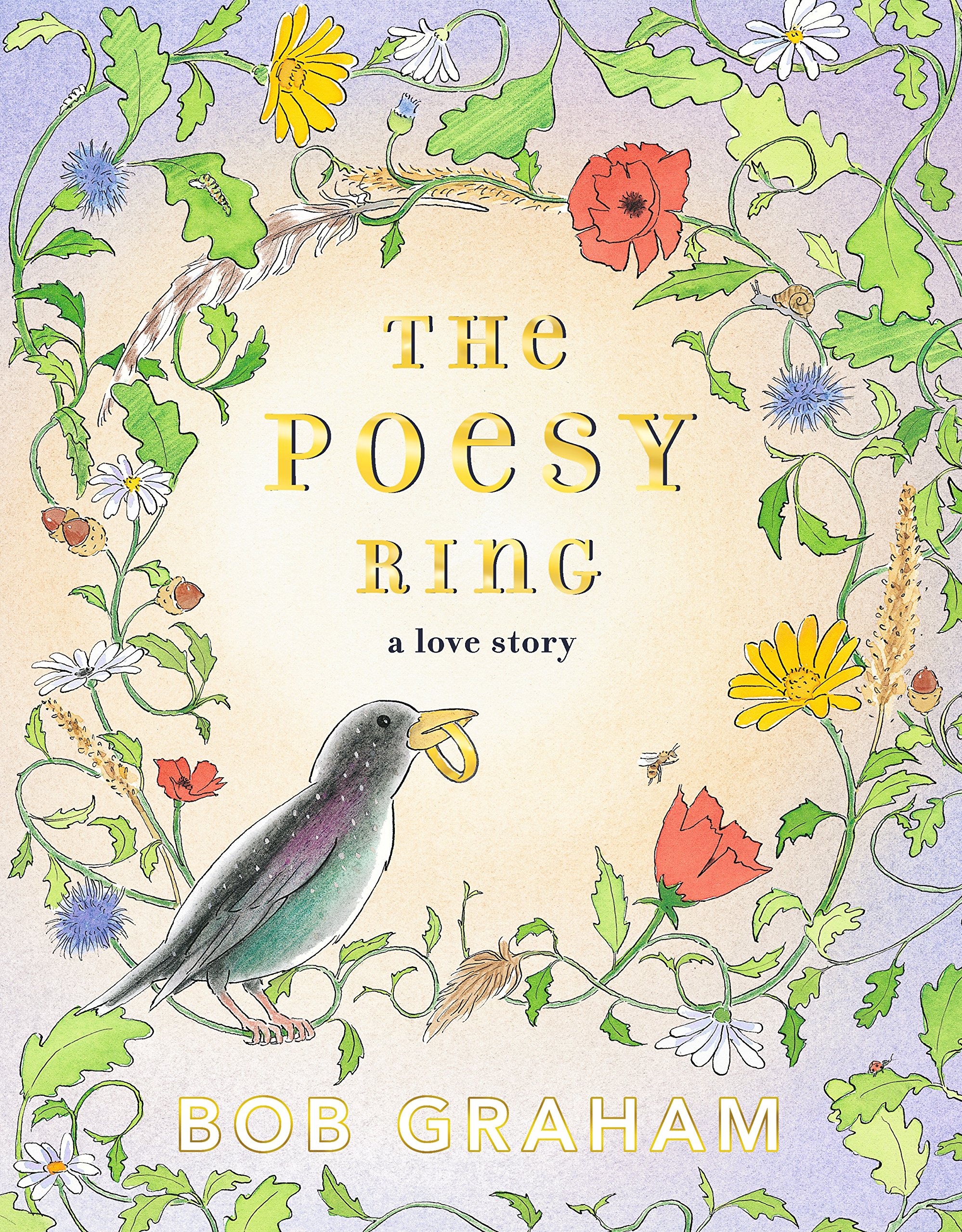 The Poesy Ring | Bob Graham