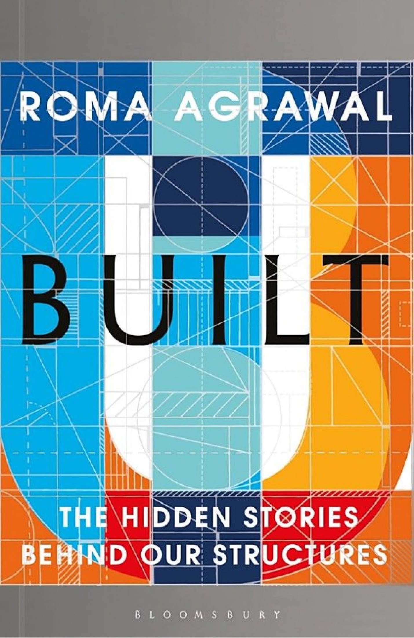 Built | Roma Agrawal