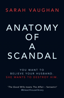 Anatomy of a Scandal | Sarah Vaughan