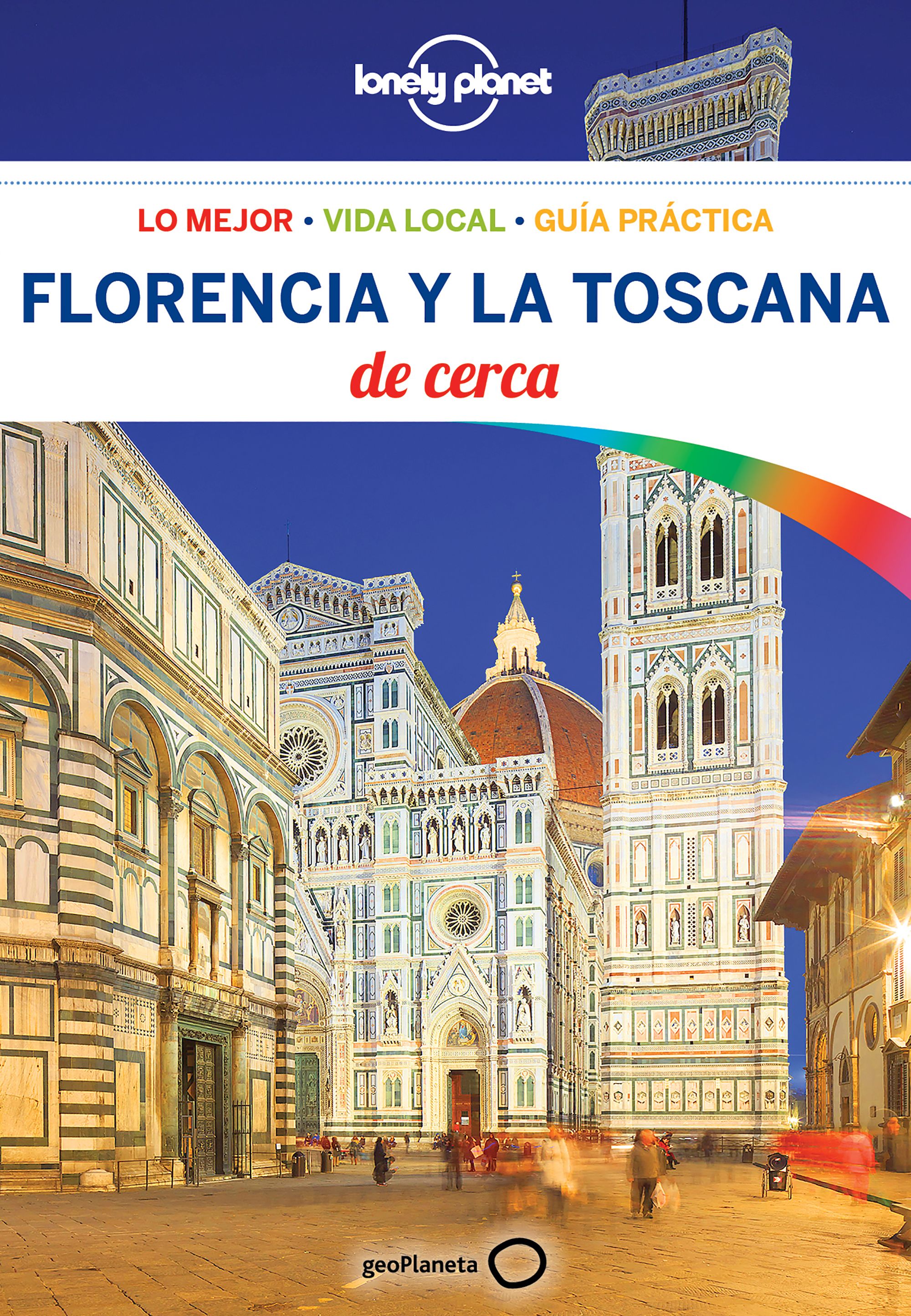 Lonely Planet Pocket Florence & Tuscany | Lonely Planet, Nicola Williams, Virginia Maxwell, Lonely Planet