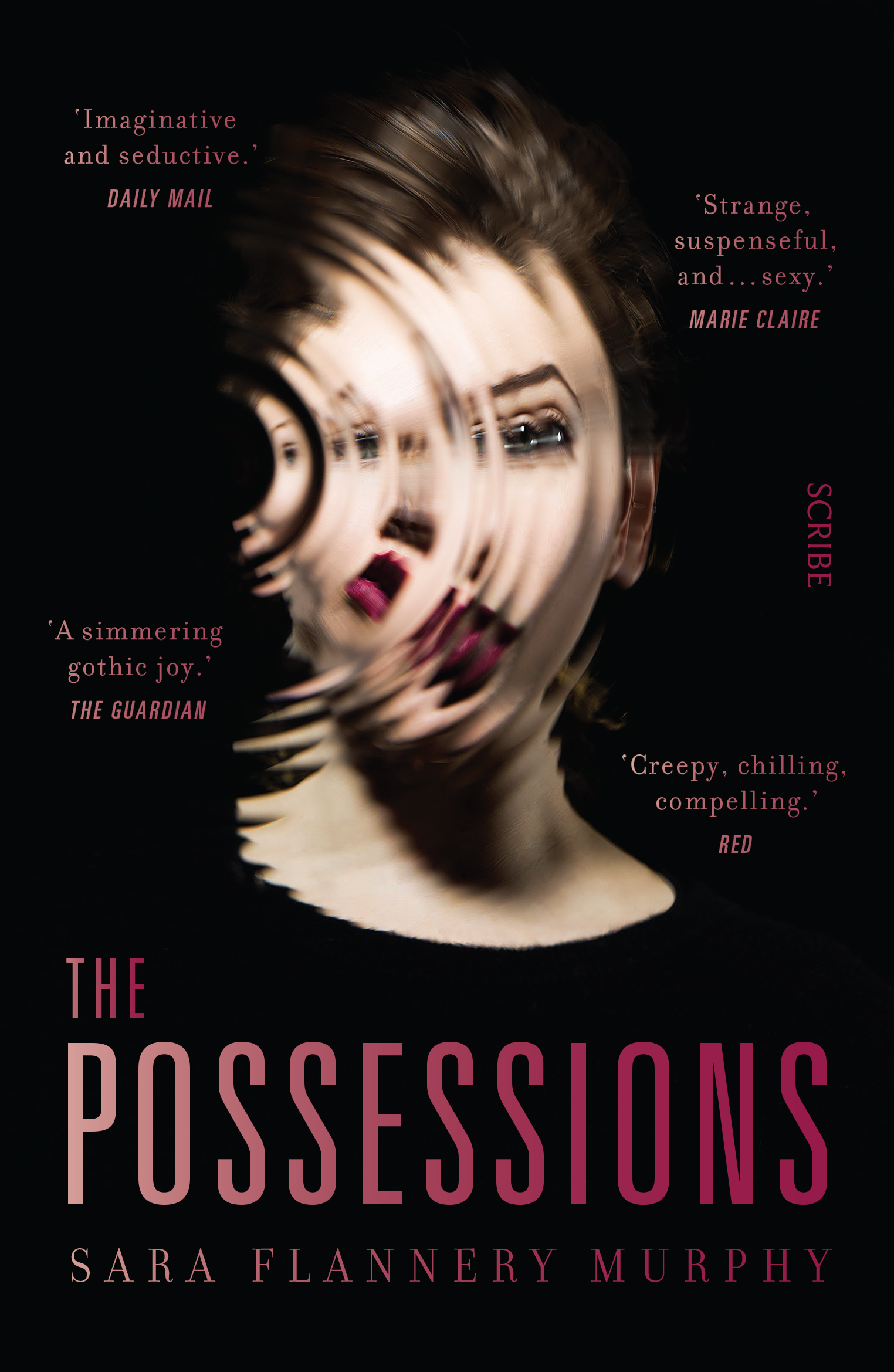 The Possessions | Sara Flannery Murphy