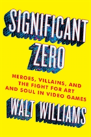 Significant Zero | Walt Williams