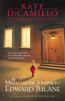 The Miraculous Journey of Edward Tulane | Kate DiCamillo