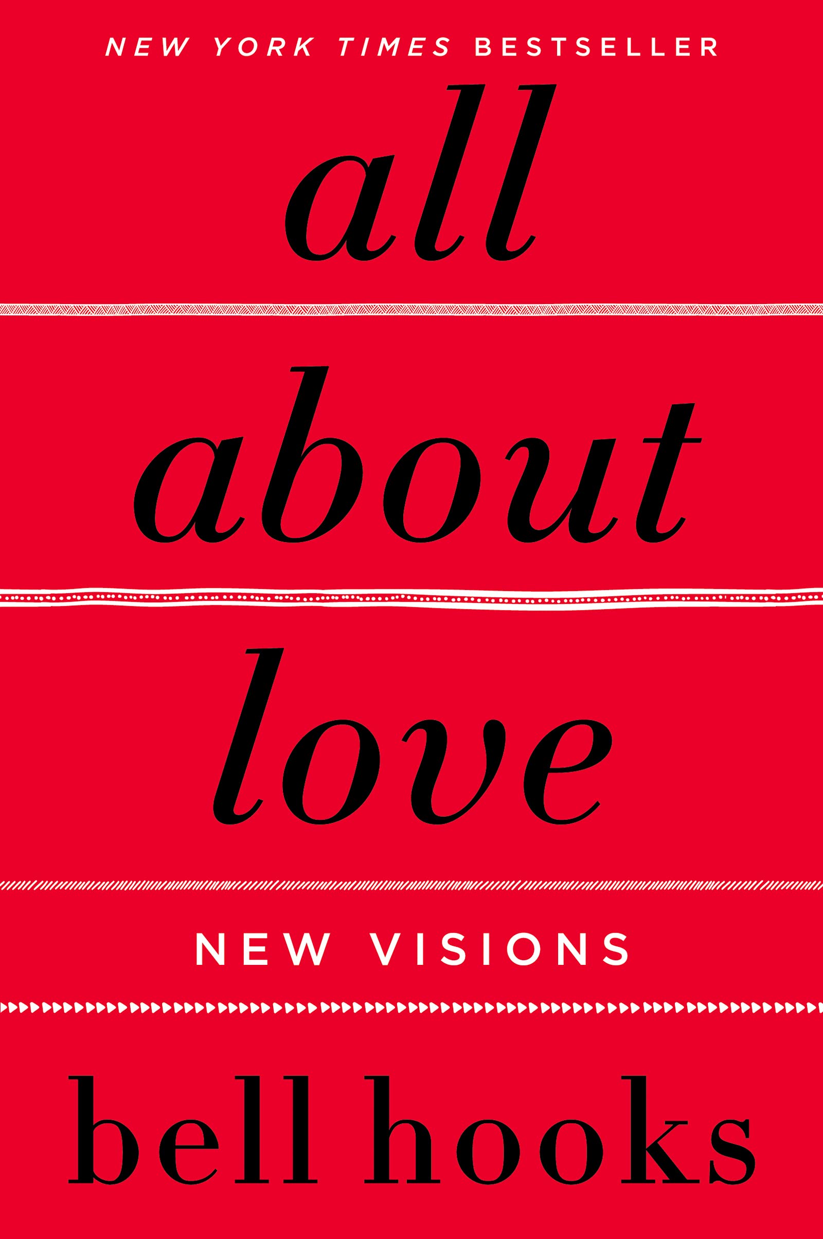 All About Love | Bell Hooks