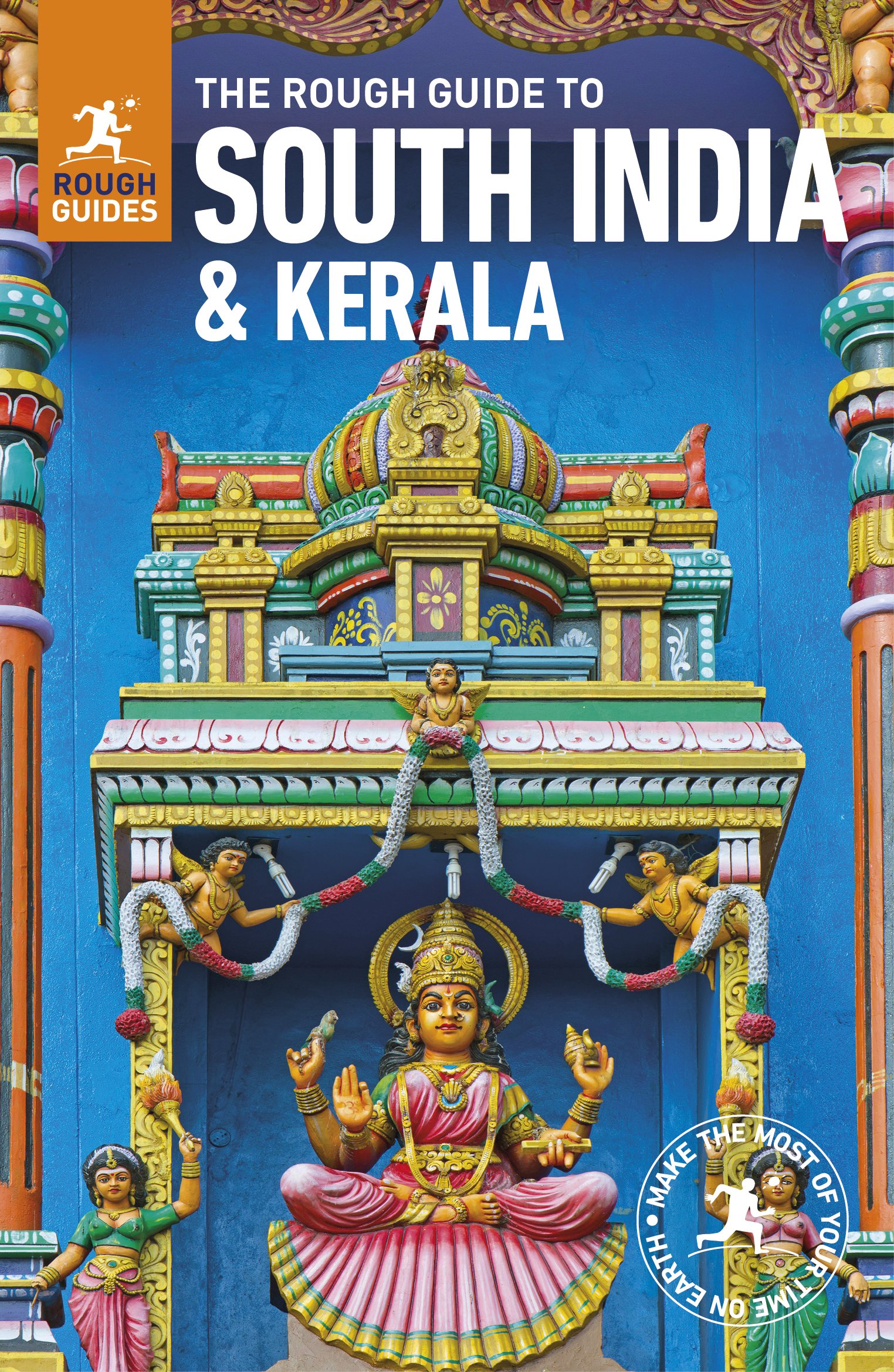 The Rough Guide to South India and Kerala | Rough Guides