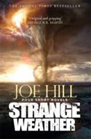 Strange Weather | Joe Hill