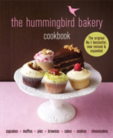 The Hummingbird Bakery Cookbook | Tarek Malouf