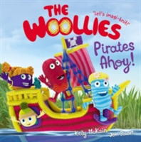The Woollies: Pirates Ahoy! | Kelly McKain