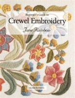 Beginner\'s Guide to Crewel Embroidery | Jane Rainbow