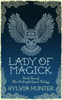 Lady of Magick | Sylvia Hunter
