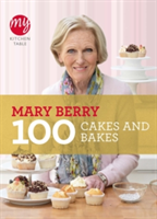 My Kitchen Table: 100 Cakes and Bakes | Mary Berry