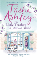 The Little Teashop of Lost and Found | Trisha Ashley