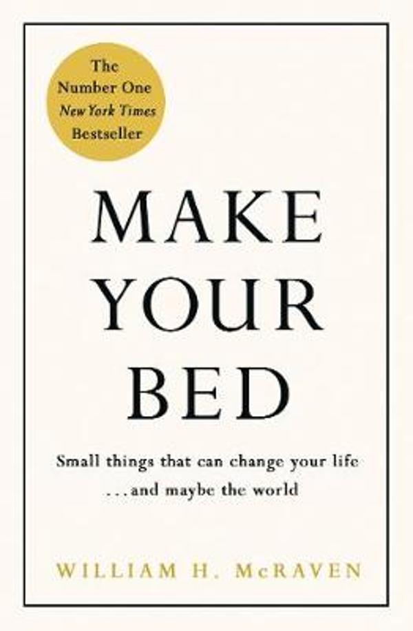 Make Your Bed | William H. McRaven