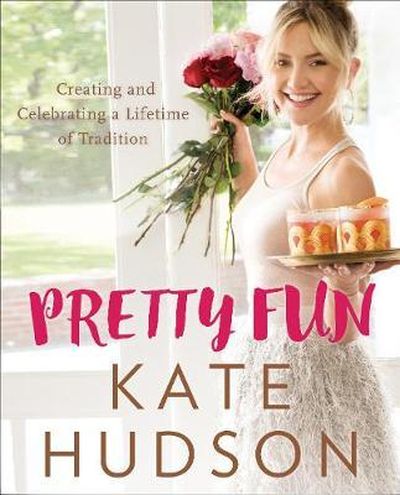 Pretty Fun | Kate Hudson