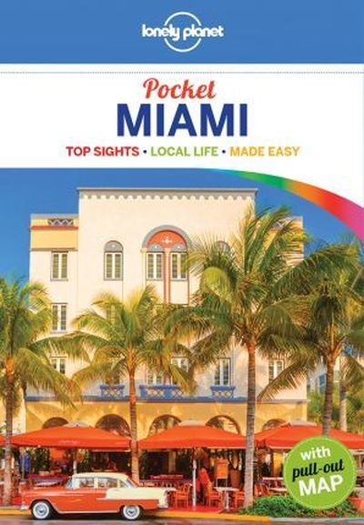 Pocket Miami | Lonely Planet